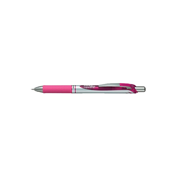 Pentel Liquid Gel-Tintenroller Energel BL77, grün