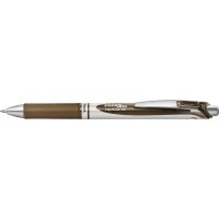 Pentel Liquid Gel-Tintenroller Energel BL77, grün