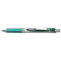 Pentel Liquid Gel-Tintenroller Energel BL77, grün