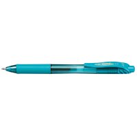 Pentel Liquid Gel-Tintenroller EnerGel-X BL107, schwarz