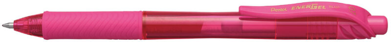 Pentel Stylo roller &agrave; encre gel EnerGel-X BL107, vert