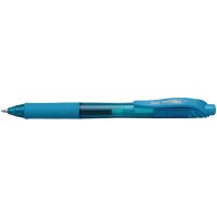 Pentel Liquid Gel-Tintenroller EnerGel-X BL107, grün
