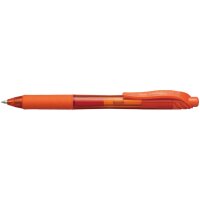 Pentel Liquid Gel-Tintenroller EnerGel-X BL107, grün