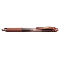Pentel Liquid Gel-Tintenroller EnerGel-X BL107, grün