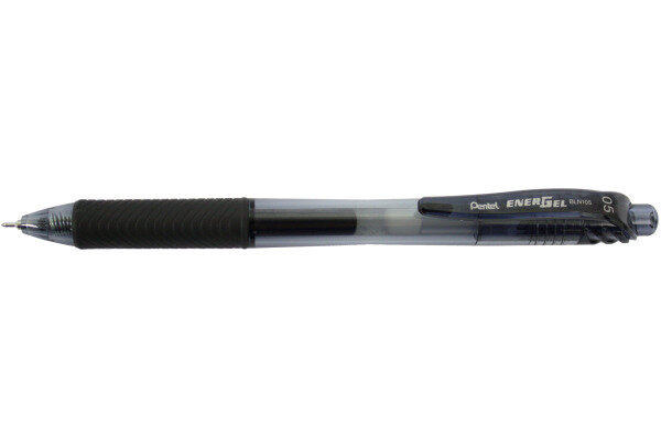 PENTEL EnerGel 0,5mm BLN105-AX noir
