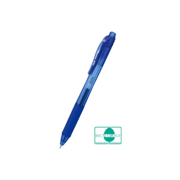 PENTEL EnerGel 0,5mm BLN105-CX bleu