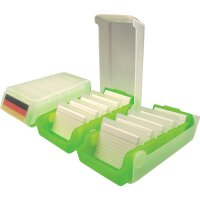 helit Lernkartei "the beebox", A8,...