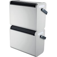 helit Boîte pour dossiers suspendus the mobil box,...