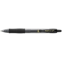 PILOT Gelschreiber G-2 PLUS medium, blau