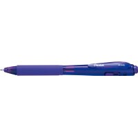 Pentel Druckkugelschreiber BK440, grün