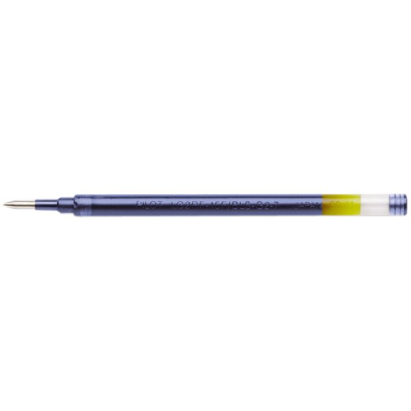 PILOT Gelschreiber-Ersatzmine BLS-G2-7, blau