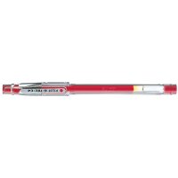 PILOT Gelschreiber G-TEC-C4, schwarz, Strichstärke: 0,2 mm