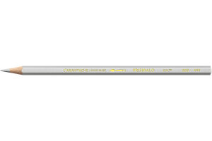 CARAN DACHE Farbstifte Prismalo 3mm 999.498 silber