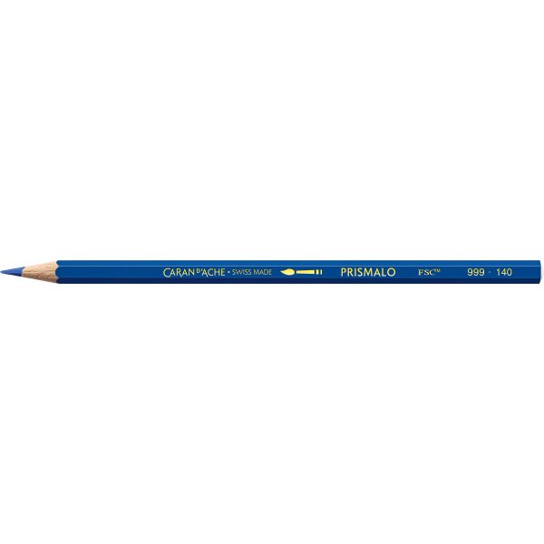 CARAN DACHE Crayon de couleur Prismalo 3mm 999.140 outre-mer