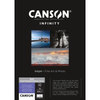 CANSON INFINITY Fotopapier "Rag Photographique...