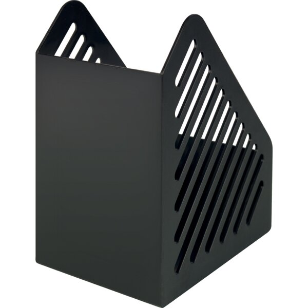 helit Porte-revues the tower gate, A5, gris lumière