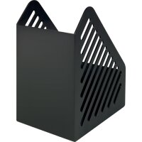 helit Porte-revues the tower gate, A5, gris lumière