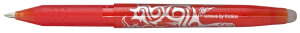 PILOT Stylo roller FRIXION BALL 07, rouge