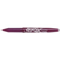PILOT Tintenroller FRIXION BALL 07, rot
