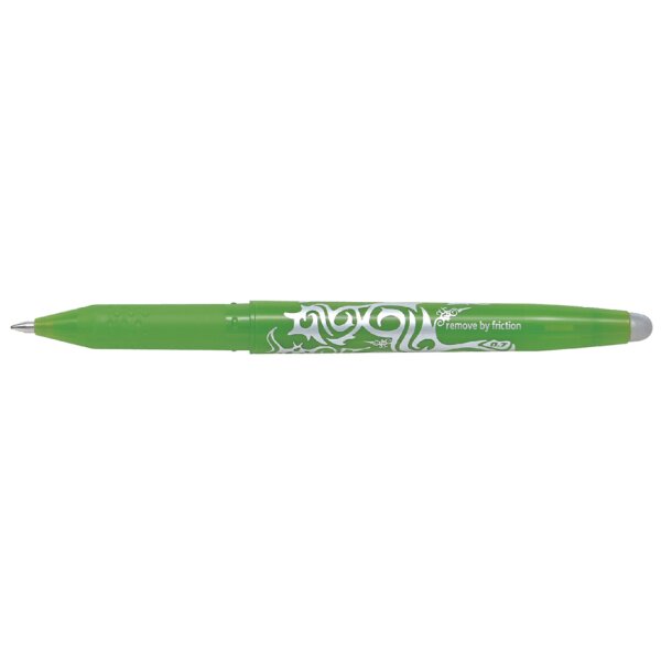 PILOT Stylo roller FRIXION BALL 07, bleu
