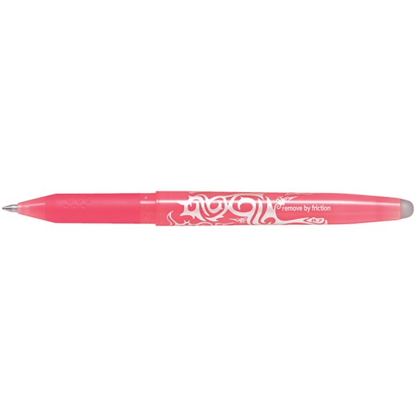 PILOT Stylo roller FRIXION BALL 07, bleu