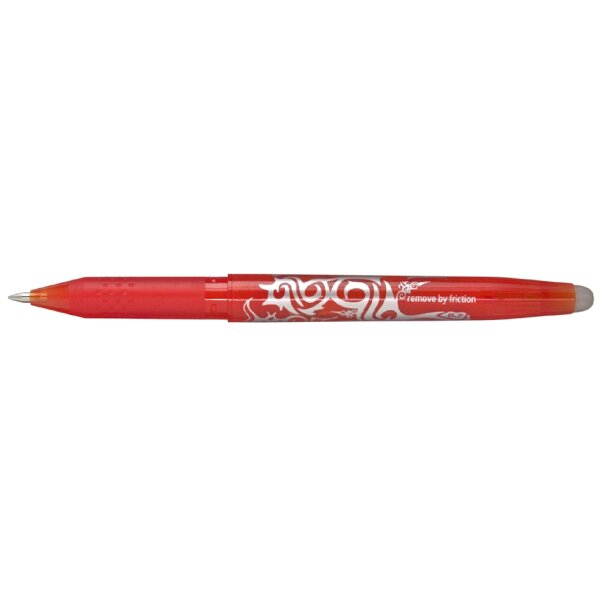 PILOT Stylo roller FRIXION BALL 07, bleu