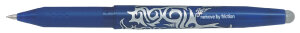PILOT Tintenroller FRIXION BALL 07, blau