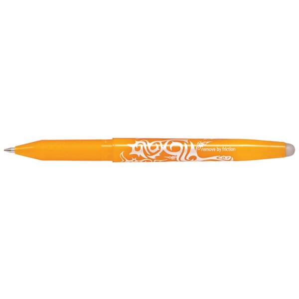 PILOT Stylo roller FRIXION BALL 07, vert
