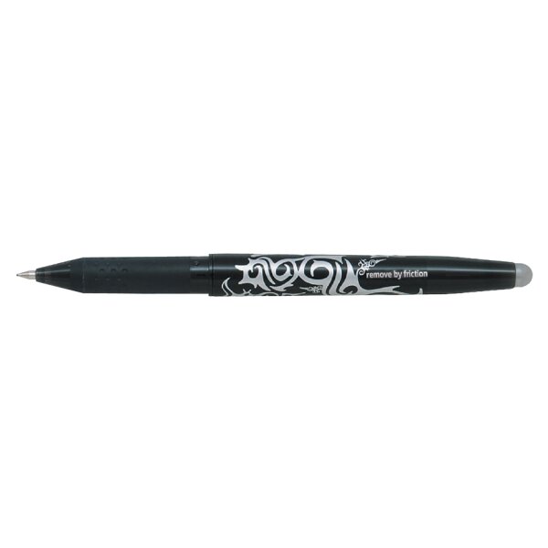 PILOT Stylo roller FRIXION BALL 07, vert