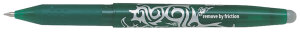 PILOT Tintenroller FRIXION BALL 07, grün