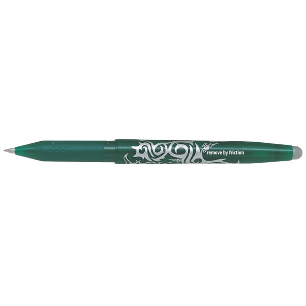 PILOT Tintenroller FRIXION BALL 07, orange