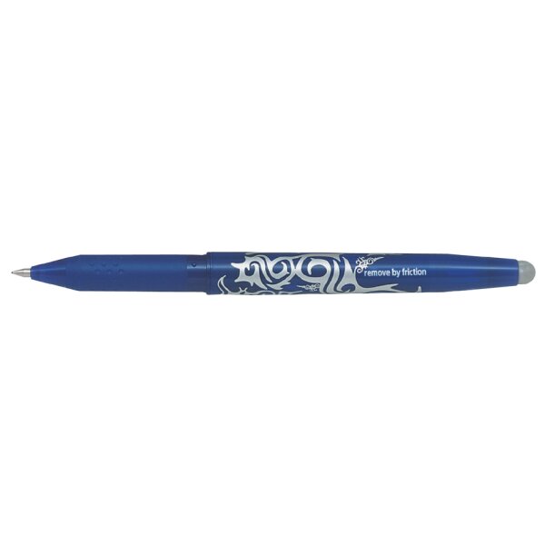 PILOT Tintenroller FRIXION BALL 07, orange