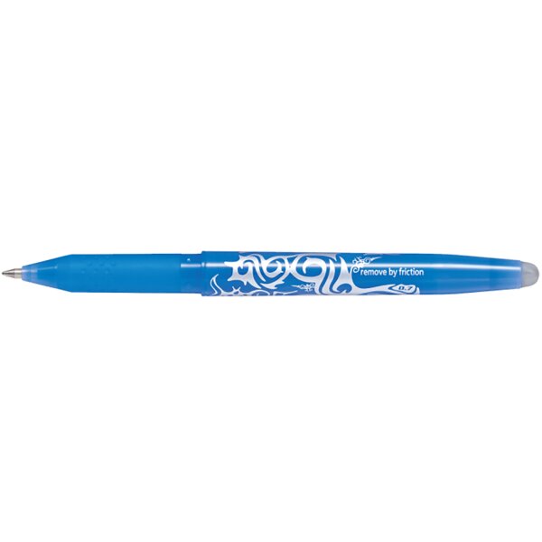 PILOT Tintenroller FRIXION BALL 07, orange