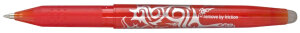PILOT Tintenroller FRIXION BALL 07, orange
