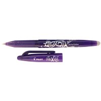 PILOT Tintenroller FRIXION BALL 07, orange