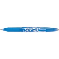 PILOT Tintenroller FRIXION BALL 07, orange