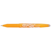 PILOT Tintenroller FRIXION BALL 07, orange