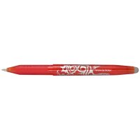 PILOT Tintenroller FRIXION BALL 07, orange