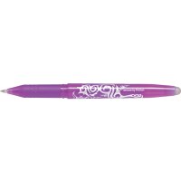 PILOT Tintenroller FRIXION BALL 07, rosa