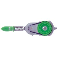 PILOT Roller correcteur WHITELINE RT BEGREEN, couleur: vert