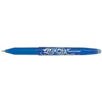PILOT Tintenroller FRIXION BALL 07, braun