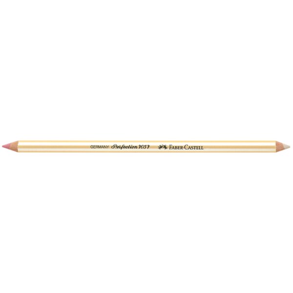 FABER-CASTELL Crayon effaceur PERFECTION 7057
