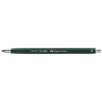 FABER-CASTELL Porte-mines TK 9400, degré de...