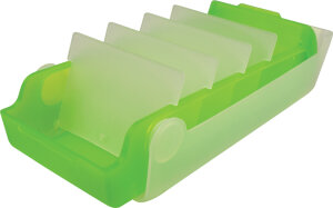 helit Lernkartei "the beebox", A8,...