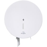 Fripa Distributeur de papier toilette grand rouleau,...