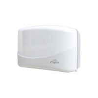 Fripa Distributeur dessuie-mains pliés, plastique,...
