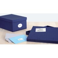 HERMA Etiquette en film SPECIAL, 30,5 x 16,9 mm, argent