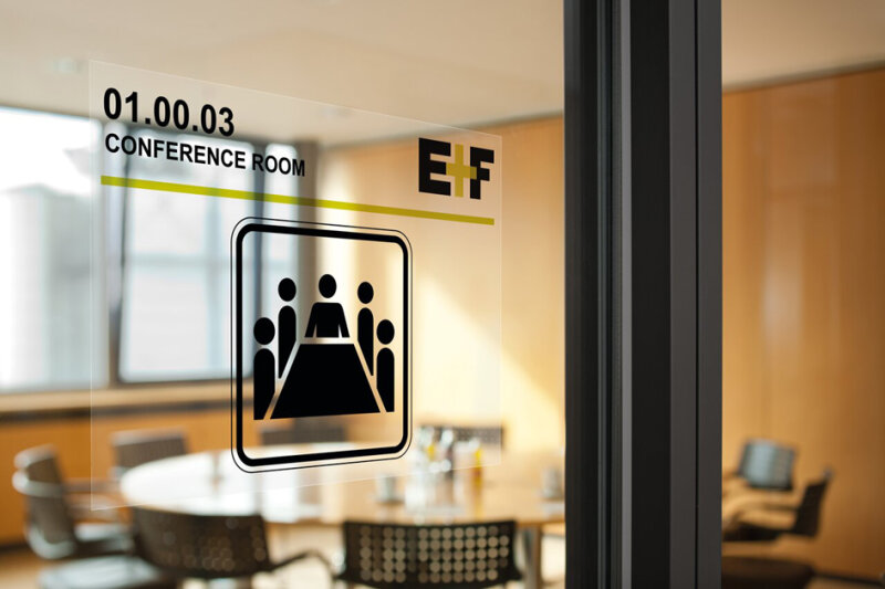 HERMA Transparente Folien-Etiketten SPECIAL, A3, 297x420 mm