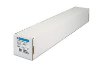 HP Bright White Paper 90g 45m C6035A DesignJet 650C 24 Zoll