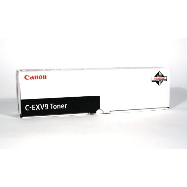 CANON Toner noir C-EXV9BK IR 3100 C/CN 23000 pages